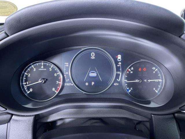 used 2021 Mazda CX-30 car, priced at $20,671