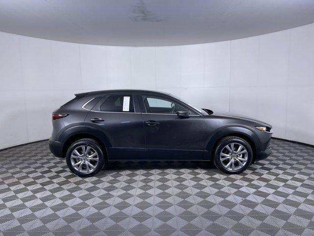 used 2021 Mazda CX-30 car, priced at $20,671