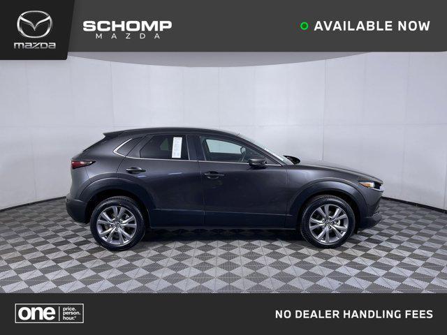 used 2021 Mazda CX-30 car, priced at $20,671