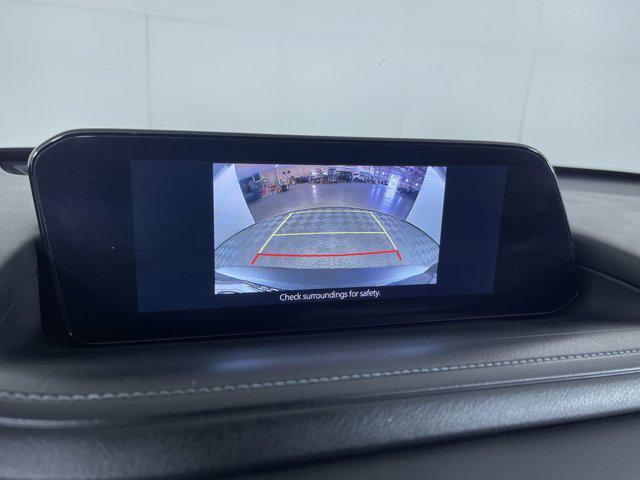 used 2021 Mazda CX-30 car, priced at $20,671