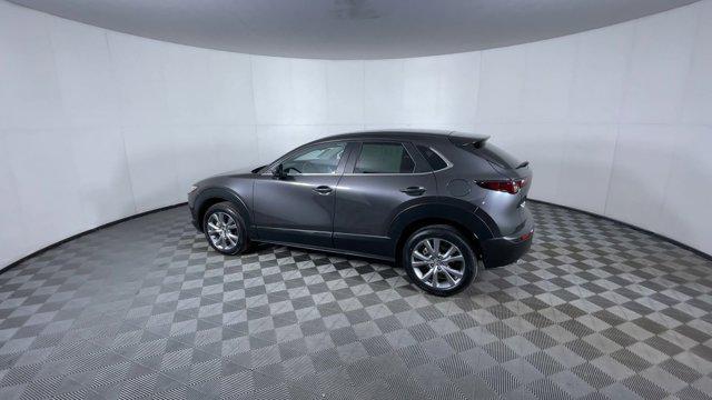 used 2021 Mazda CX-30 car, priced at $20,671