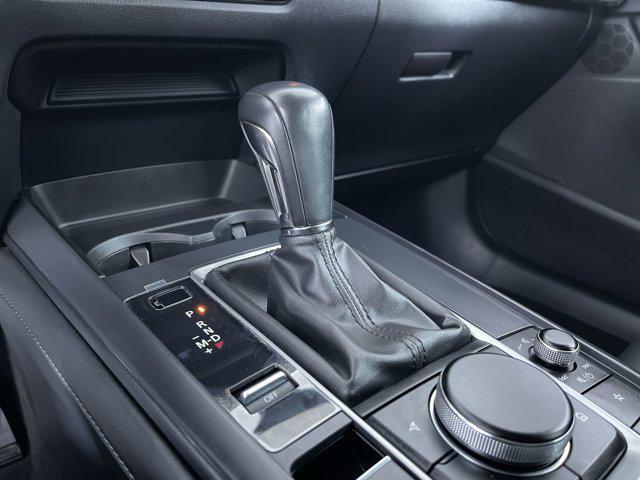 used 2021 Mazda CX-30 car, priced at $20,671