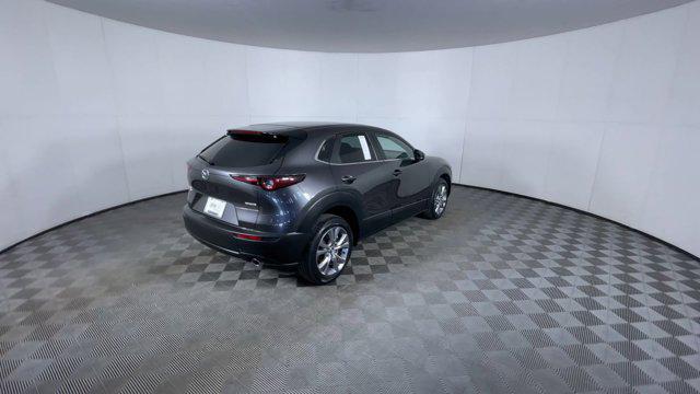 used 2021 Mazda CX-30 car, priced at $20,671