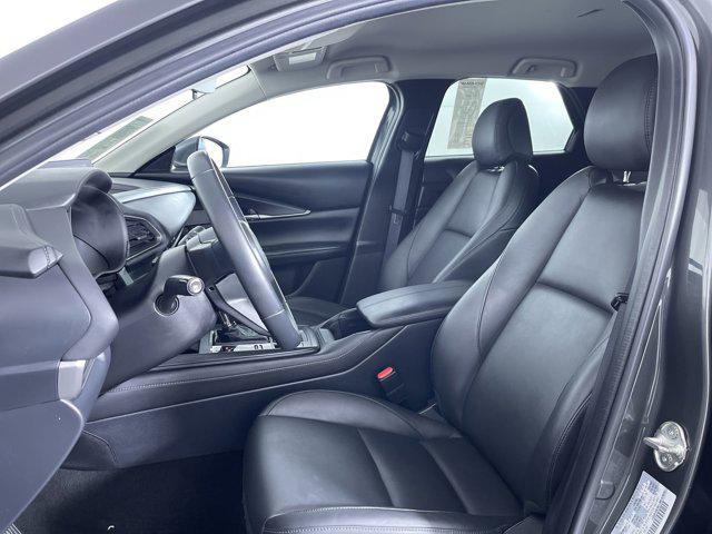 used 2021 Mazda CX-30 car, priced at $20,671