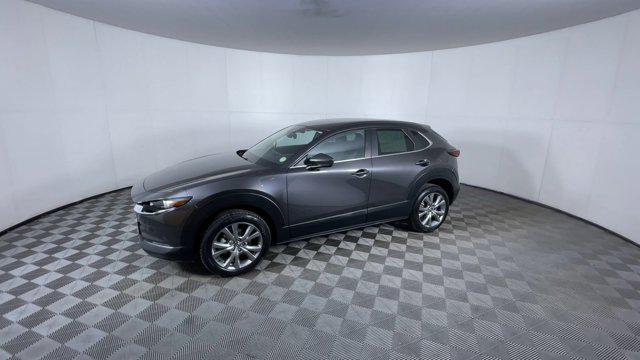 used 2021 Mazda CX-30 car, priced at $20,671