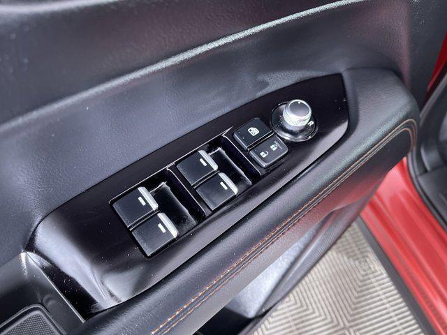 used 2022 Mazda CX-5 car, priced at $24,971