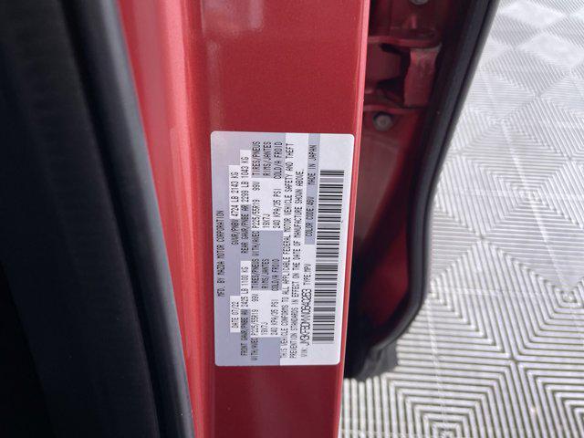 used 2022 Mazda CX-5 car, priced at $24,971