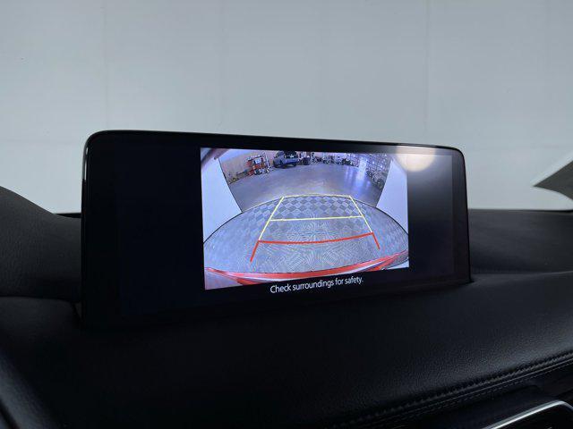 used 2022 Mazda CX-5 car, priced at $24,971