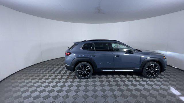 new 2026 Mazda CX-50 car, priced at $44,964