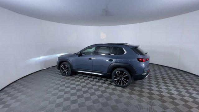 new 2026 Mazda CX-50 car, priced at $44,964