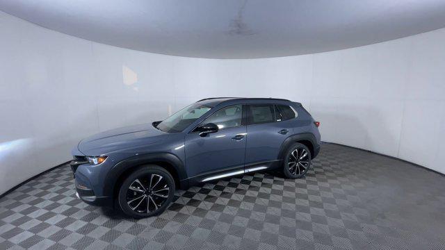new 2026 Mazda CX-50 car, priced at $44,964