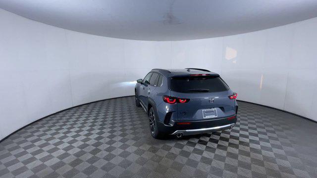 new 2026 Mazda CX-50 car, priced at $44,964