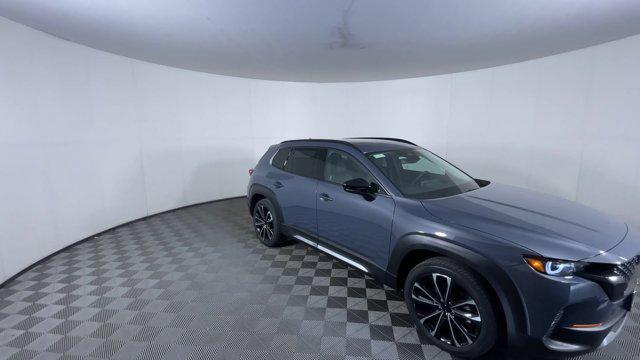 new 2026 Mazda CX-50 car, priced at $44,964