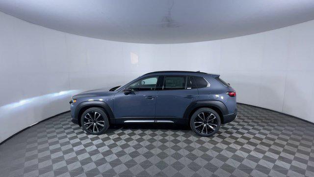 new 2026 Mazda CX-50 car, priced at $44,964