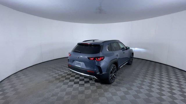 new 2026 Mazda CX-50 car, priced at $44,964