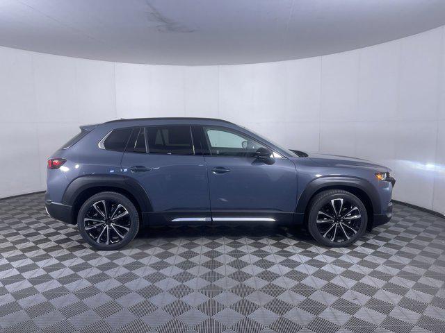 new 2026 Mazda CX-50 car, priced at $44,964