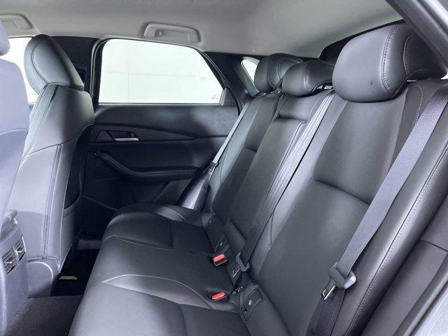 used 2025 Mazda CX-30 car