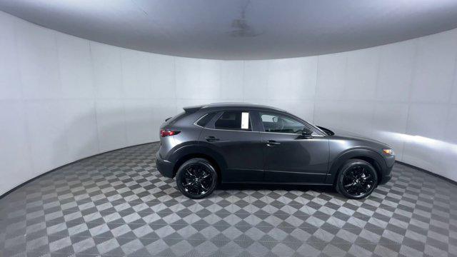 used 2025 Mazda CX-30 car, priced at $25,943