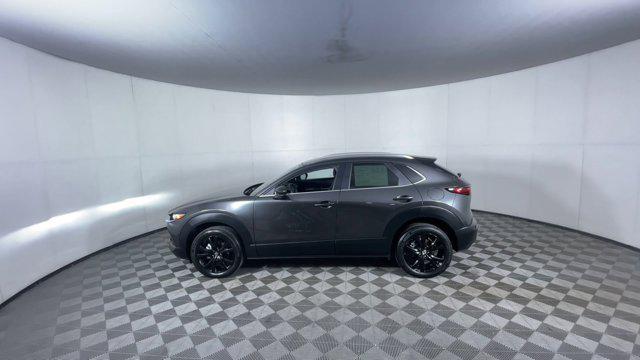 used 2025 Mazda CX-30 car, priced at $25,943