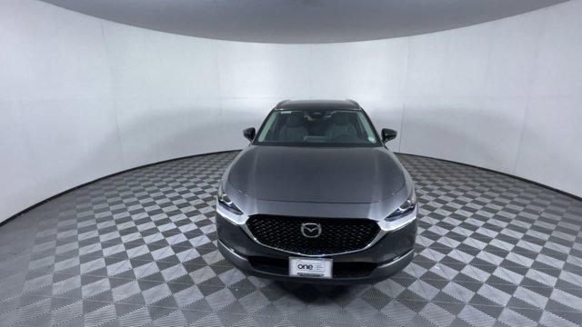 used 2025 Mazda CX-30 car