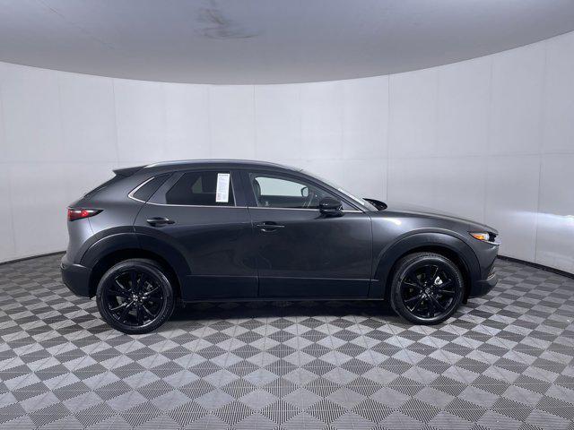 used 2025 Mazda CX-30 car, priced at $25,943