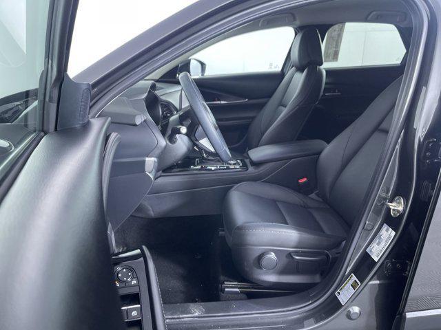 used 2025 Mazda CX-30 car, priced at $25,943