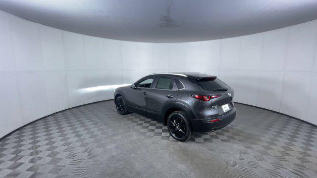 used 2025 Mazda CX-30 car, priced at $25,943