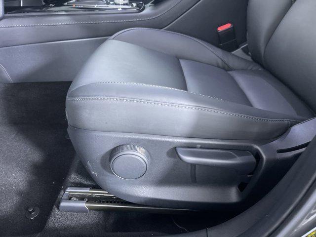 used 2025 Mazda CX-30 car, priced at $25,943