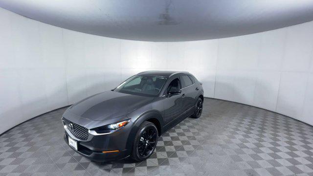 used 2025 Mazda CX-30 car, priced at $25,943