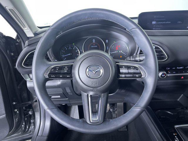 used 2025 Mazda CX-30 car, priced at $25,943