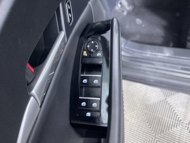 used 2025 Mazda CX-30 car, priced at $25,943