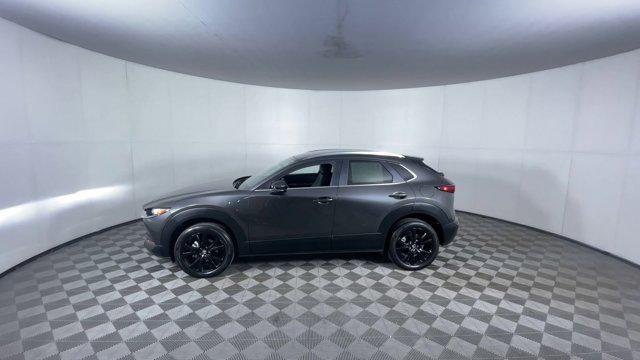 used 2025 Mazda CX-30 car, priced at $25,943