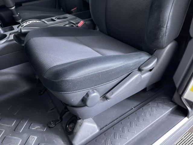 used 2012 Toyota FJ Cruiser car, priced at $22,700