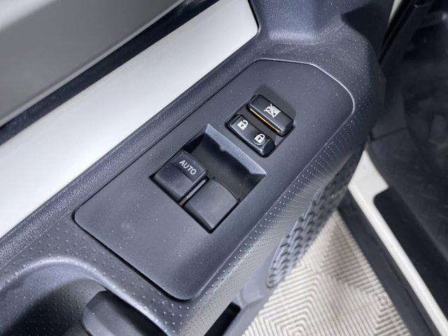 used 2012 Toyota FJ Cruiser car, priced at $22,700