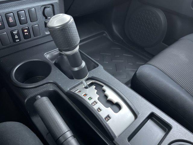 used 2012 Toyota FJ Cruiser car, priced at $22,700