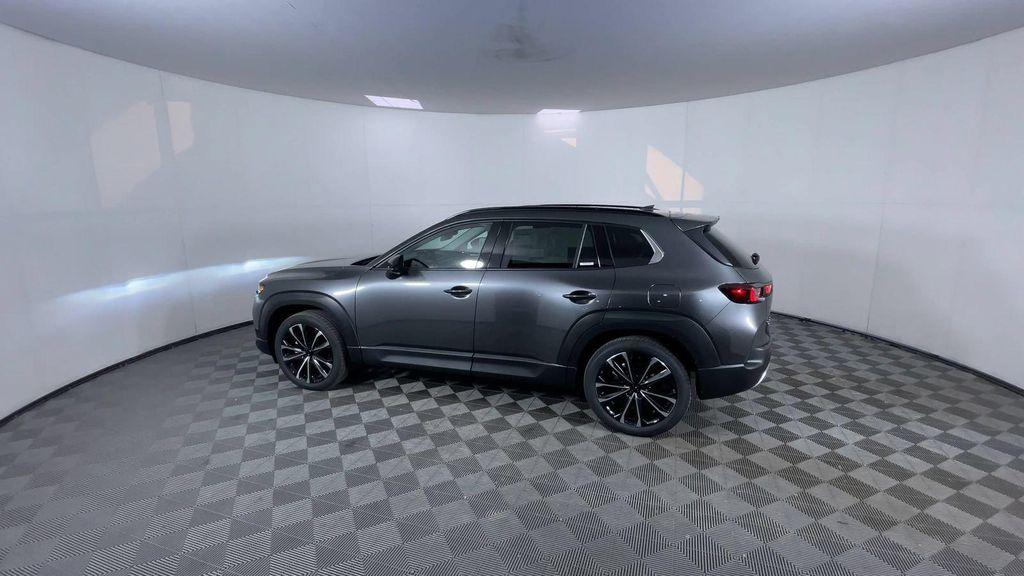 new 2026 Mazda CX-50 car, priced at $44,312