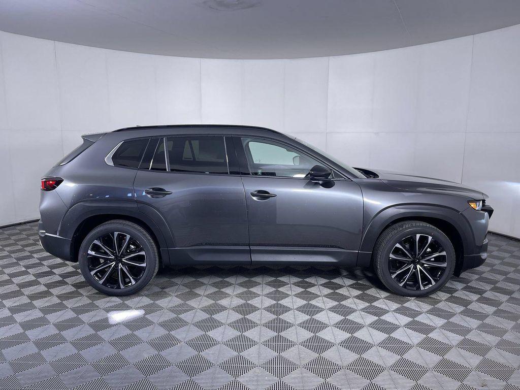 new 2026 Mazda CX-50 car, priced at $44,312