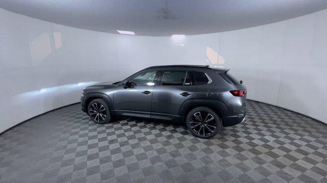 new 2026 Mazda CX-50 car, priced at $48,402