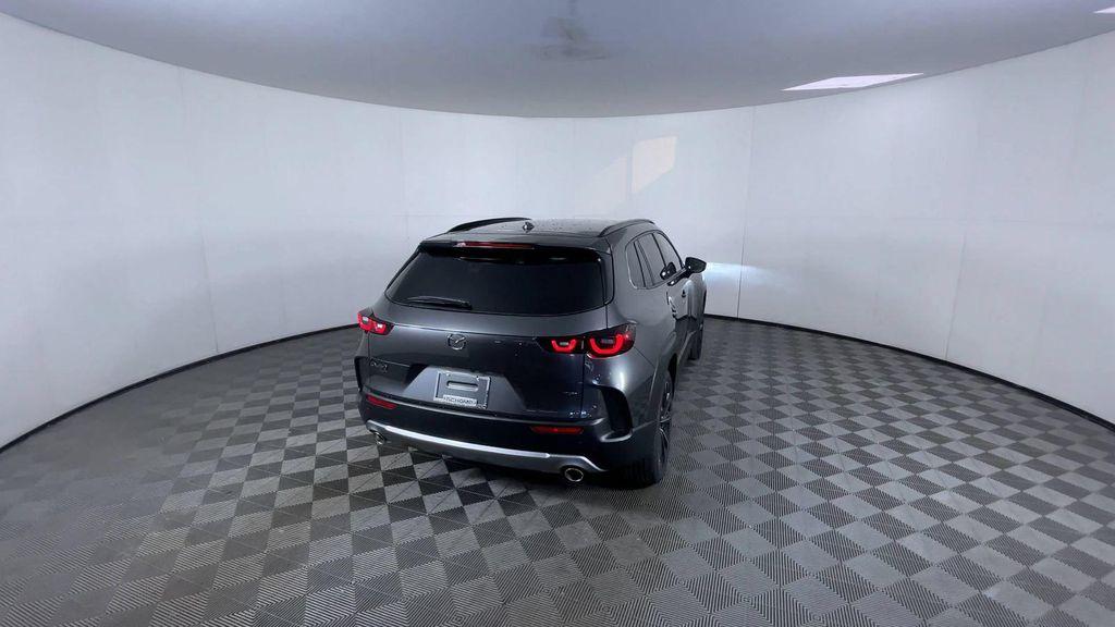 new 2026 Mazda CX-50 car, priced at $44,312