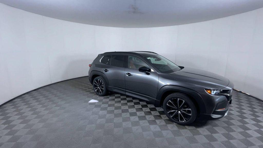 new 2026 Mazda CX-50 car, priced at $44,312