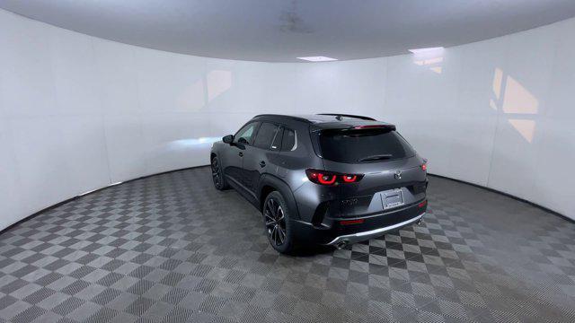 new 2026 Mazda CX-50 car, priced at $48,402