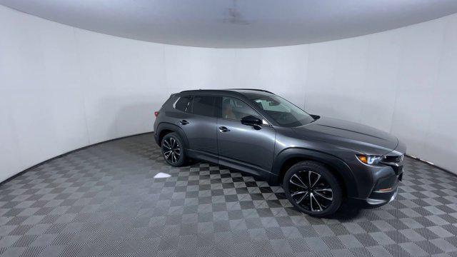 new 2026 Mazda CX-50 car, priced at $48,402