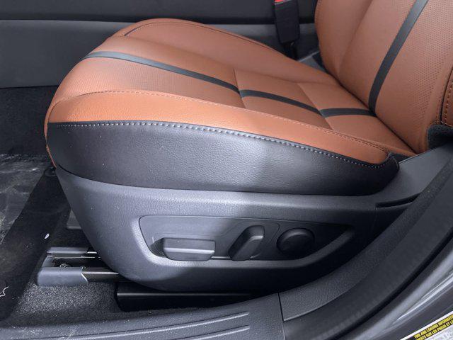 new 2026 Mazda CX-50 car, priced at $48,402