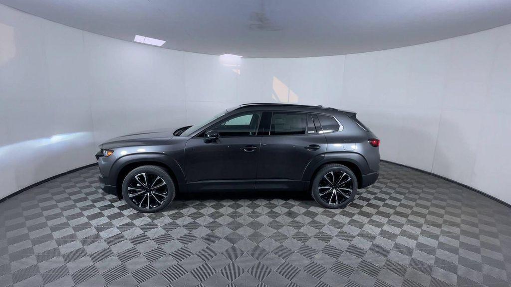 new 2026 Mazda CX-50 car, priced at $44,312