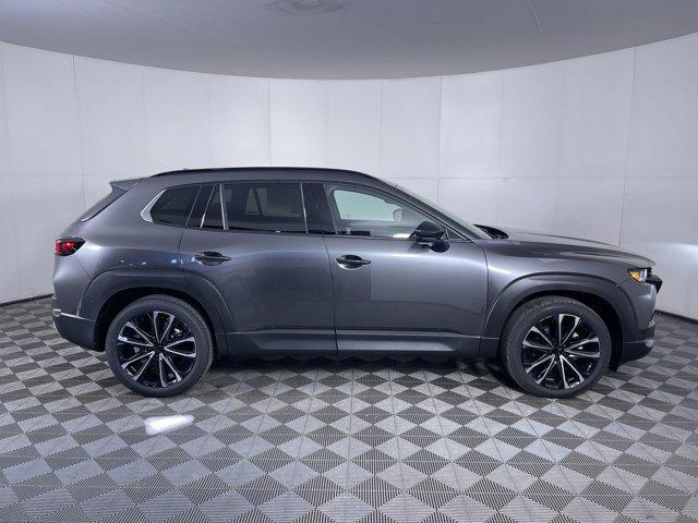 new 2026 Mazda CX-50 car, priced at $48,402