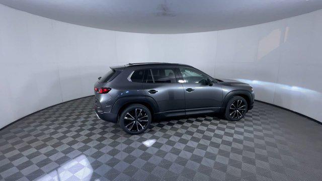 new 2026 Mazda CX-50 car, priced at $48,402