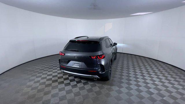 new 2026 Mazda CX-50 car, priced at $48,402