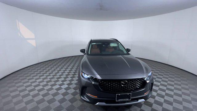 new 2026 Mazda CX-50 car, priced at $48,402