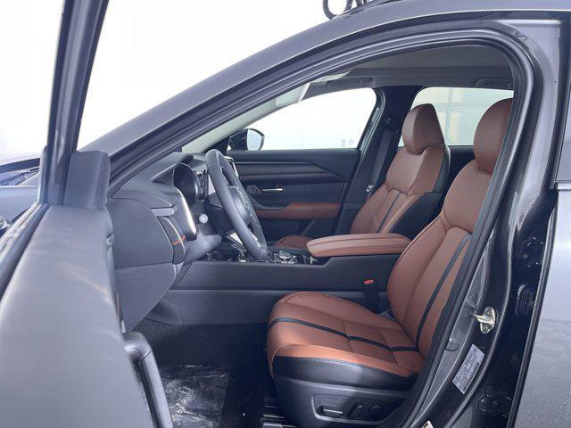new 2026 Mazda CX-50 car, priced at $48,402