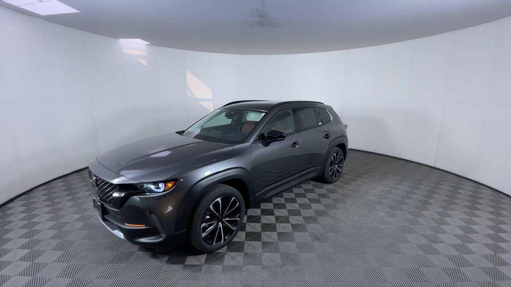 new 2026 Mazda CX-50 car, priced at $44,312